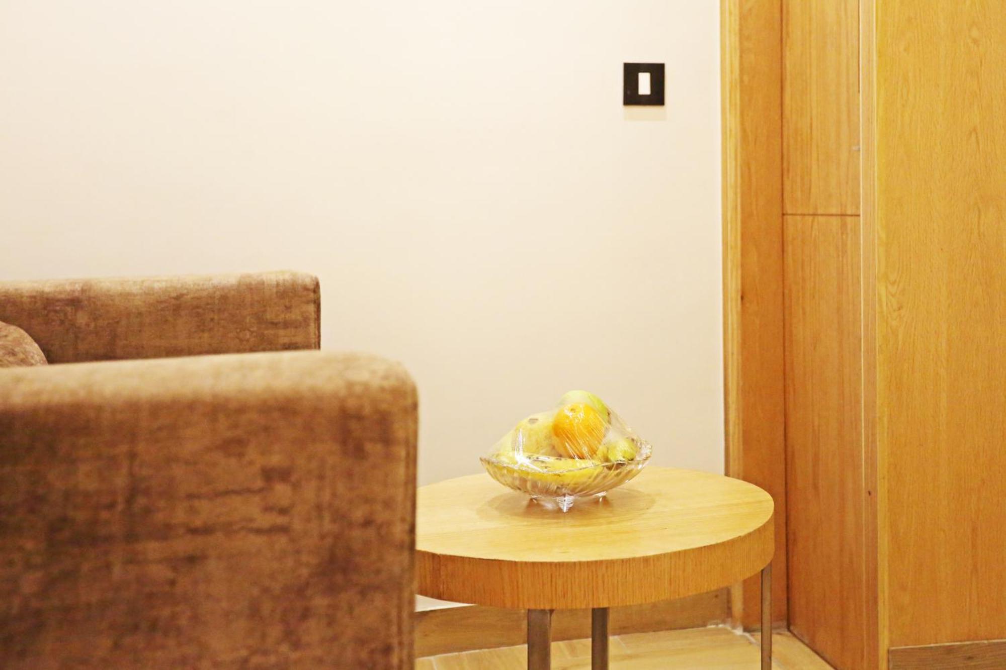 Jrd Luxury-Business Hotel Yeni Delhi Dış mekan fotoğraf