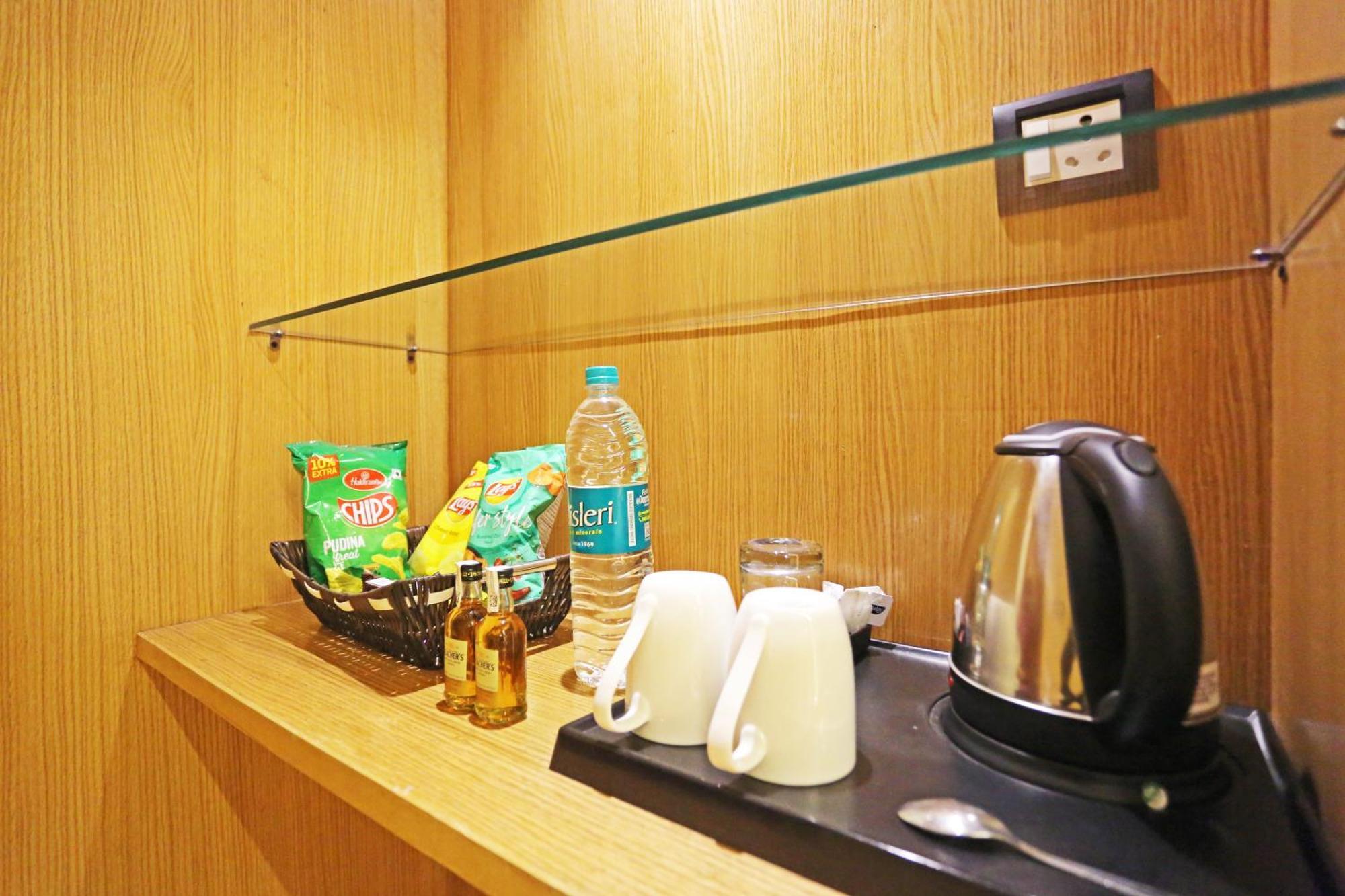 Jrd Luxury-Business Hotel Yeni Delhi Dış mekan fotoğraf